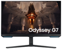 Samsung Odyssey G70B 32-Inch 4K Gaming Monitor: now $699 at Amazon