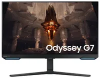 Samsung Odyssey G70B 32-Inch 4K Gaming Monitor: now $649 at Amazon (was $999)