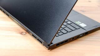 MSI GS66 Stealth (2021)