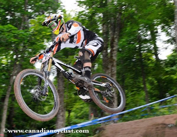 Samuel Blenkinsop (Lapierre International)