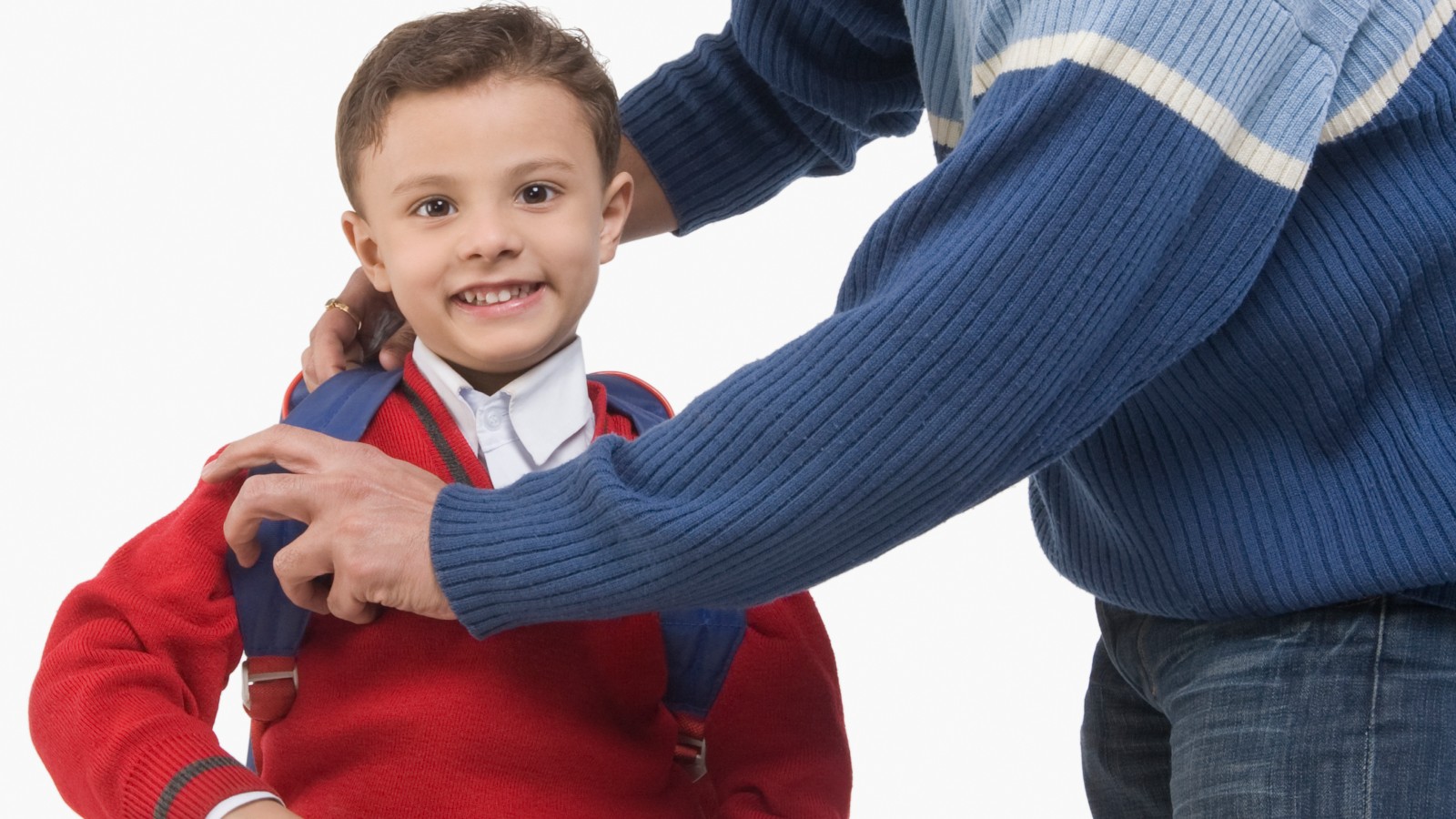 Asda sells full range Easy On Easy Wear school uniform for specific ...