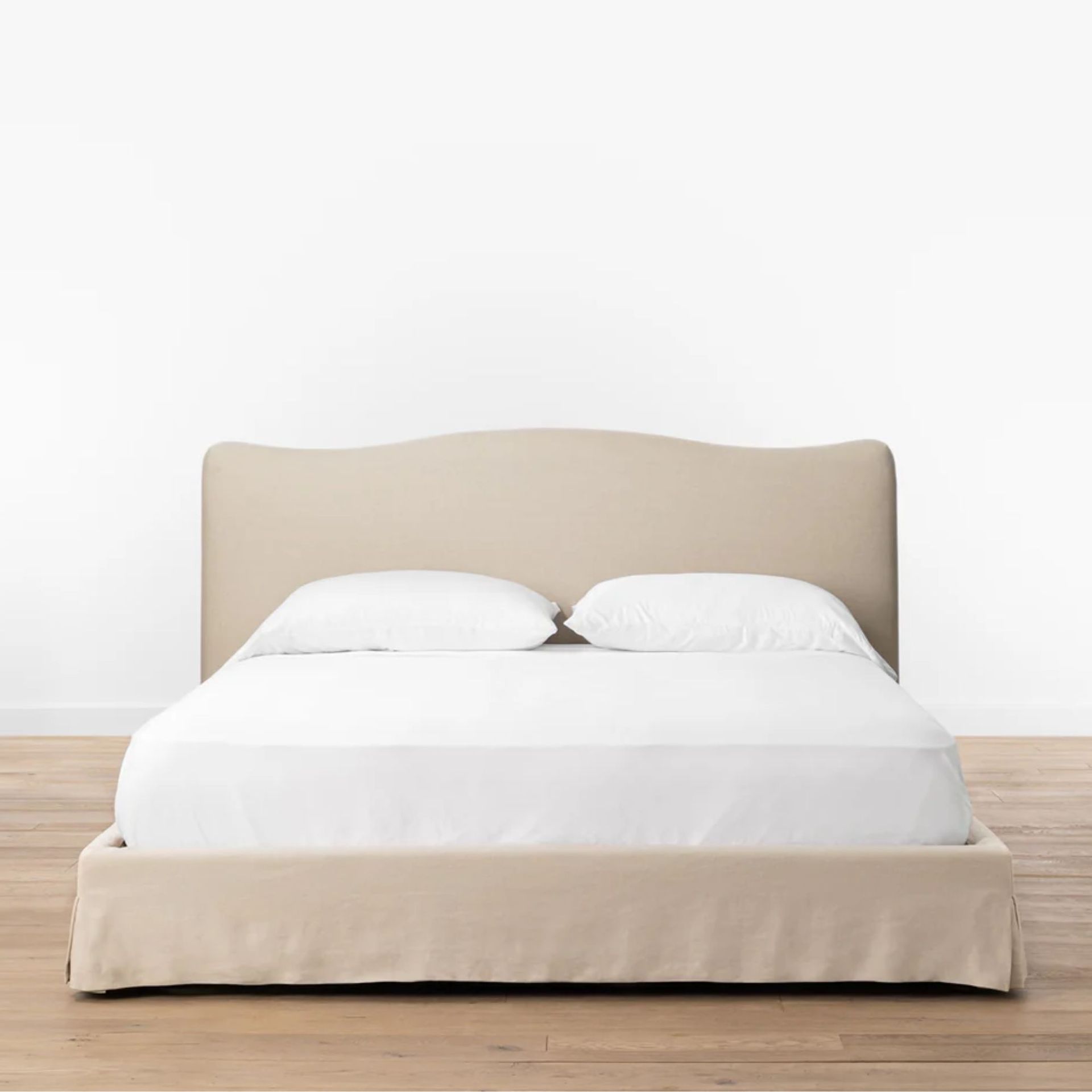 Sukie Nightstand against a white background.