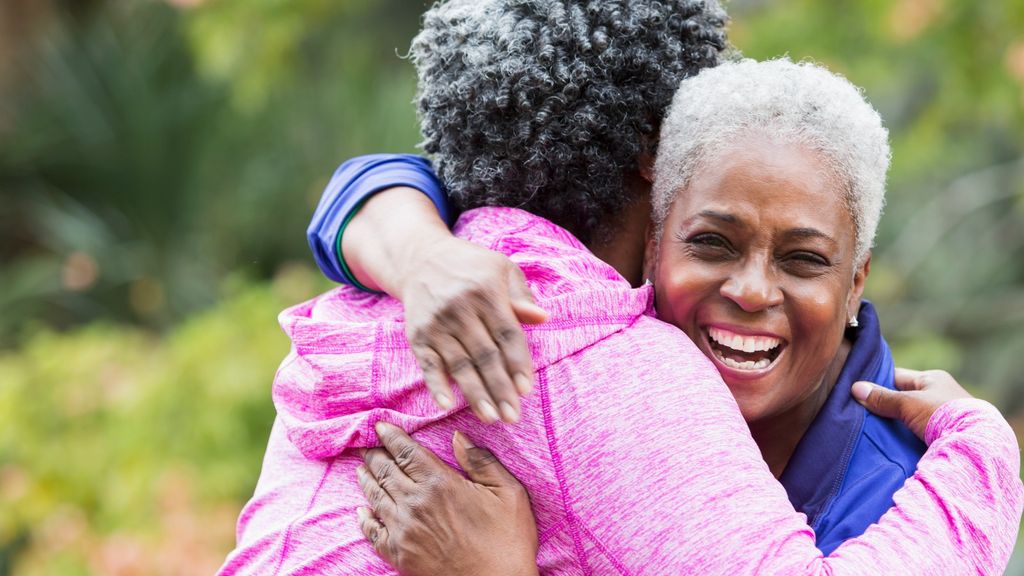 Menopause support groups—how to find the community for you Woman & Home