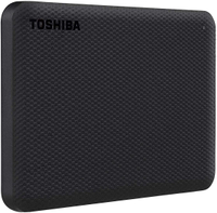 Toshiba Canvio Advance 2TB: was $69 now $55 @ Amazon