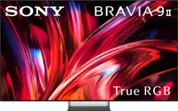 Sony Bravia 9 II Sony Bravia 9 II