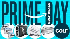 Amazon Prime Day Golf Deals