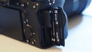 Sony A7 IV review