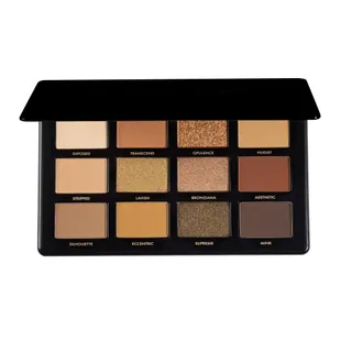 Supreme Nudes Palette