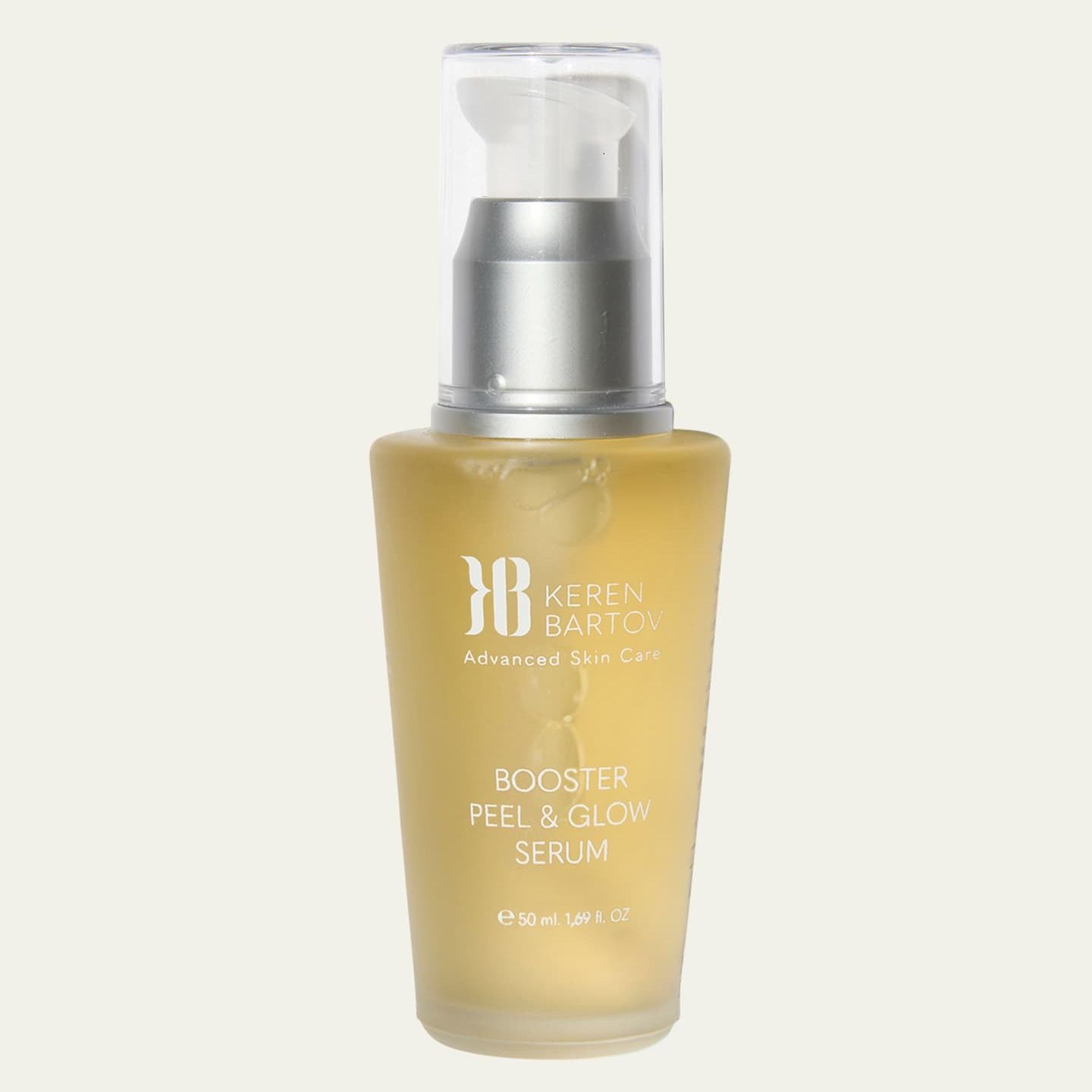 Booster Peel &amp; Glow Serum