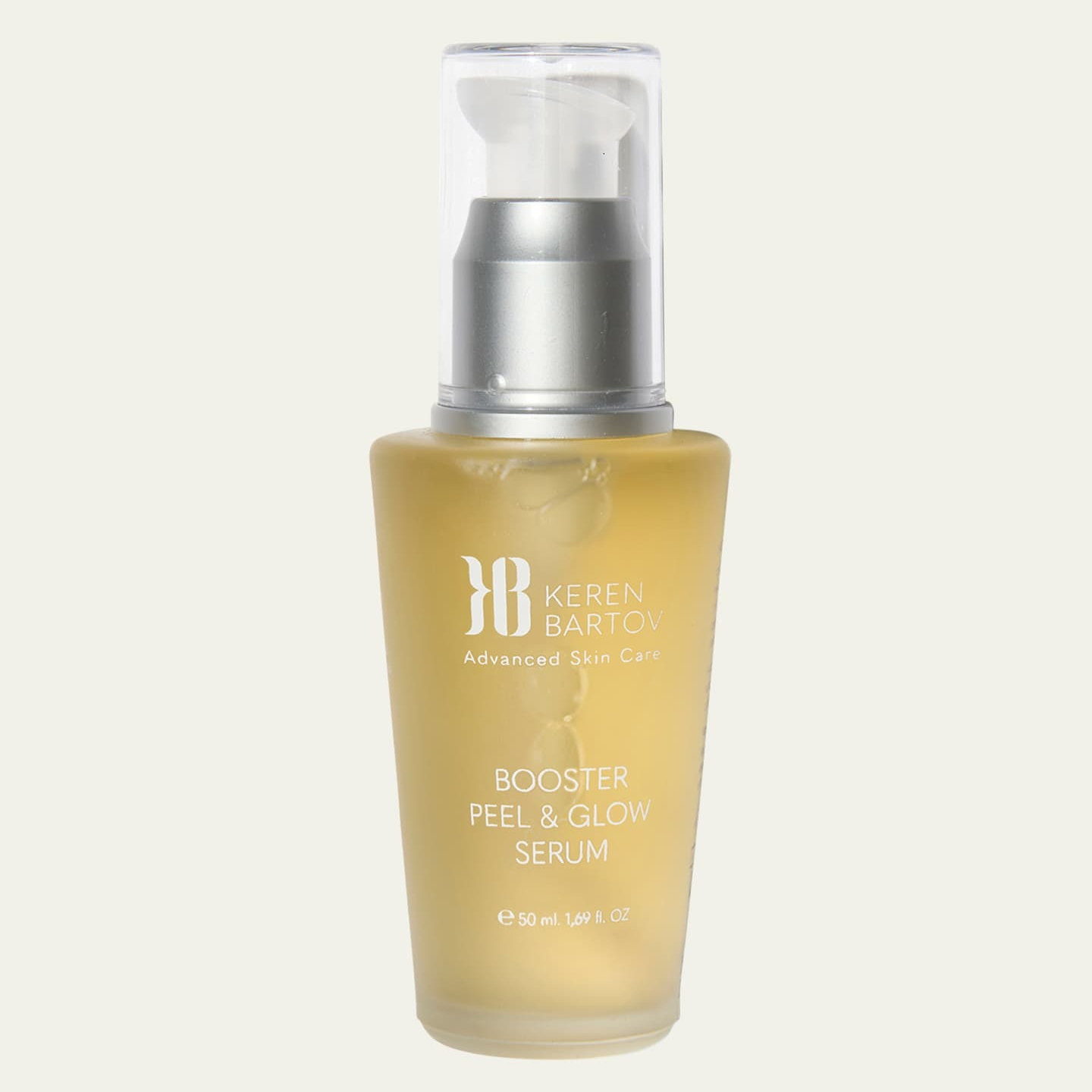 Booster Peel &amp;amp; Glow Serum