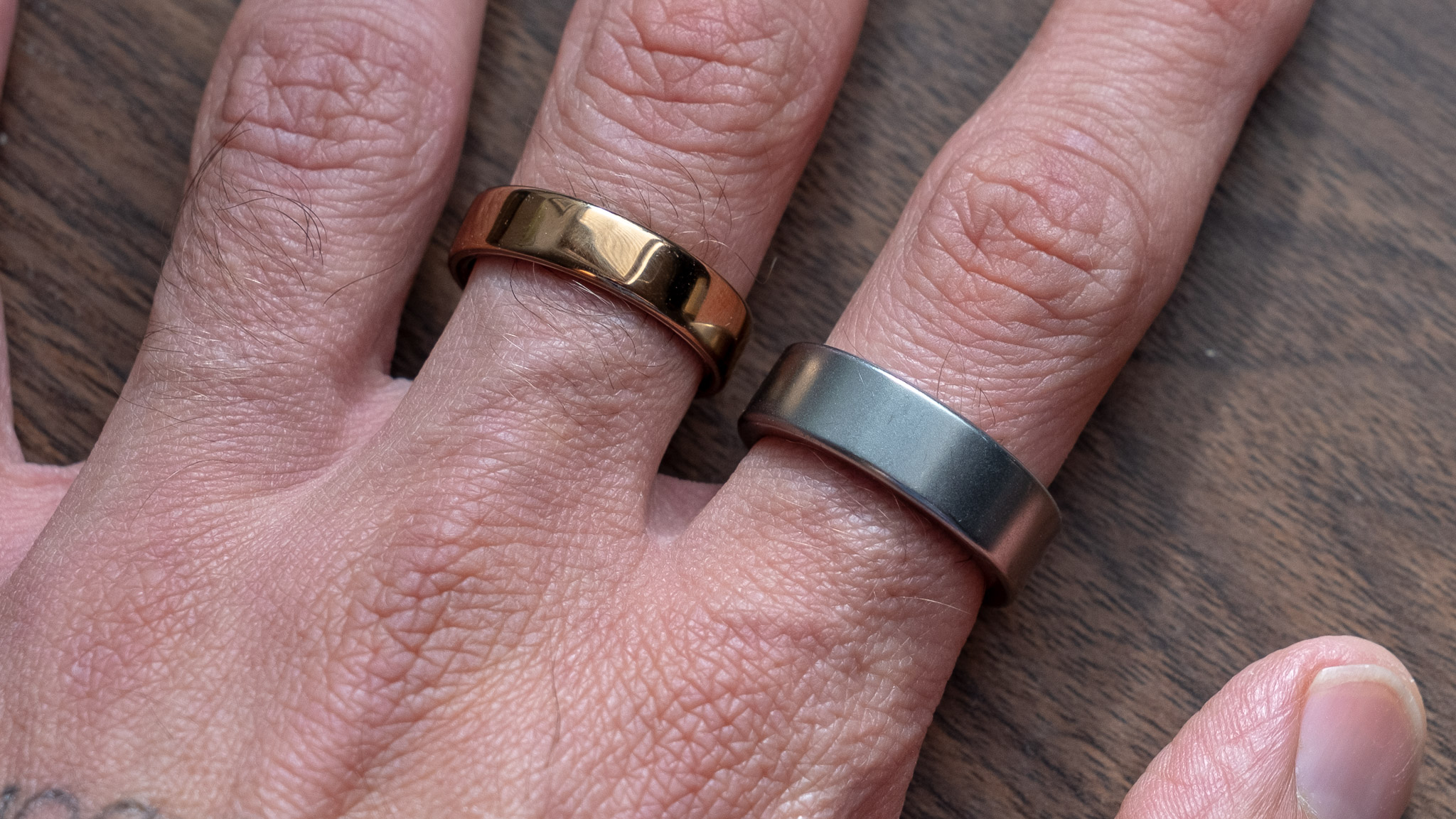 Ultrahuman Ring Pro review