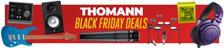 Thomann Black Friday deals