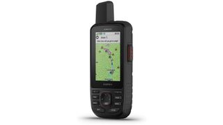Garmin GPSMAP 66i - best handheld GPS
