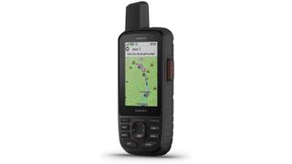 Garmin GPSMAP 66i handheld GPS