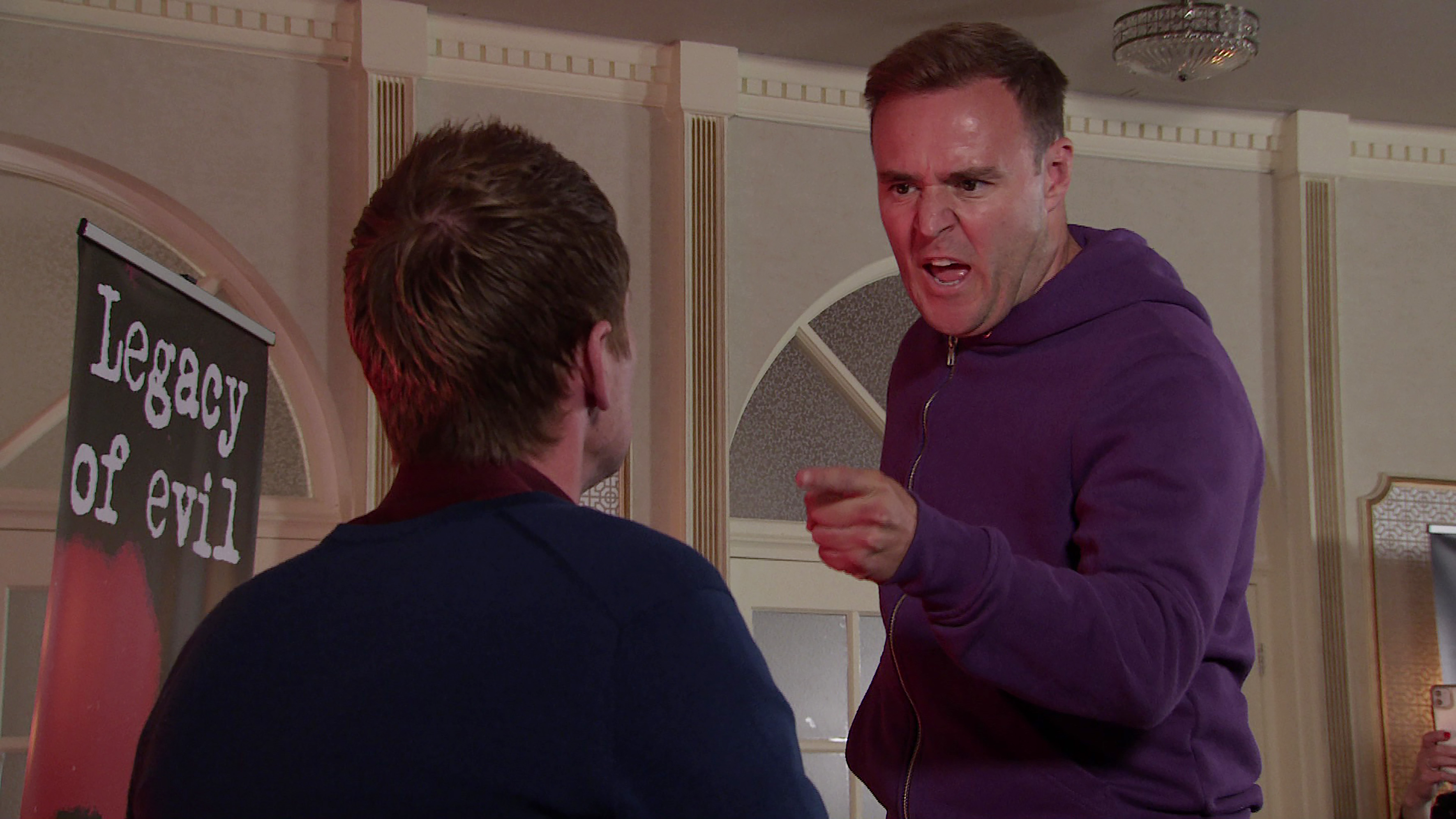 Coronation Street spoilers: Tyrone Dobbs in big trouble | What to Watch 