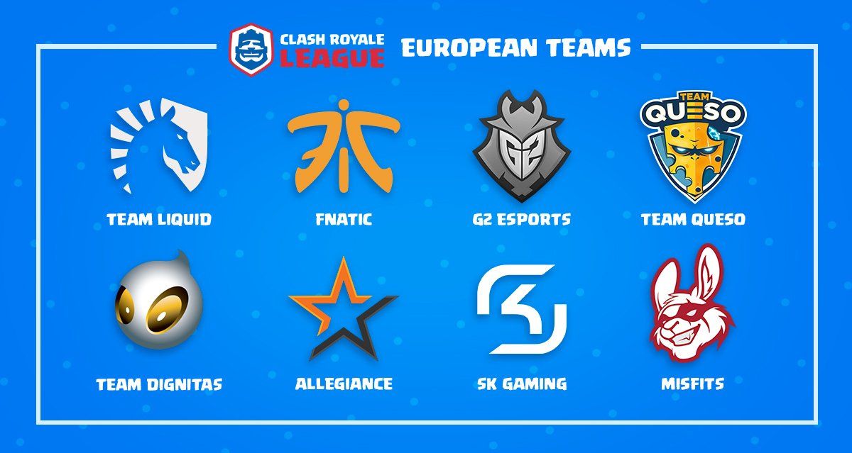 Clash Royale