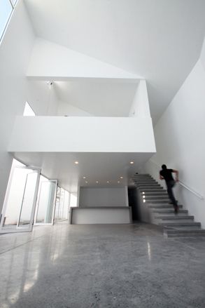 ﻿Dear Architects: Casa de Uno, Monterrey, México