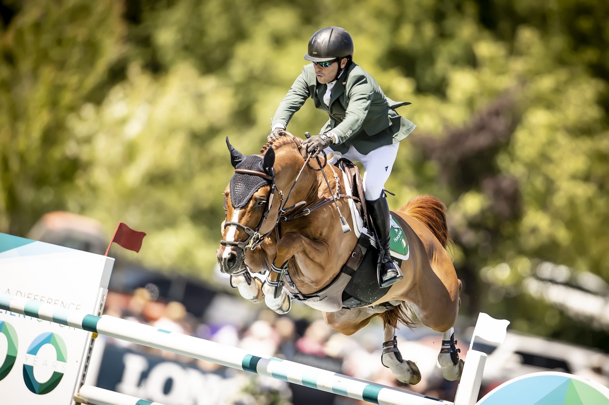 CSIO5* LONGINES FEI Jumping Nations Cup&amp;trade; of Canada (CAN)