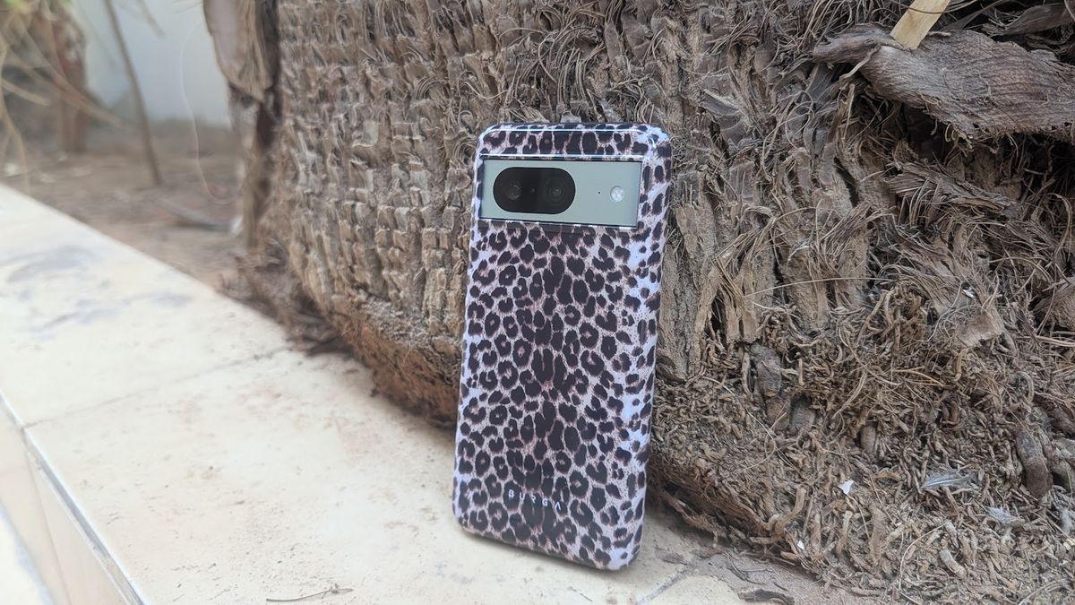 Google Pixel 8 case