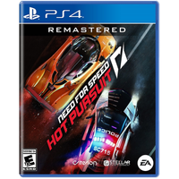 Need For Speed: Hot Pursuit Remastered: was $39.99 now $24.99 on PlayStation