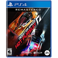 Need For Speed: Hot Pursuit Remastered: was $39.99 now $24.99 on PlayStation, Xbox and Nintendo Switch