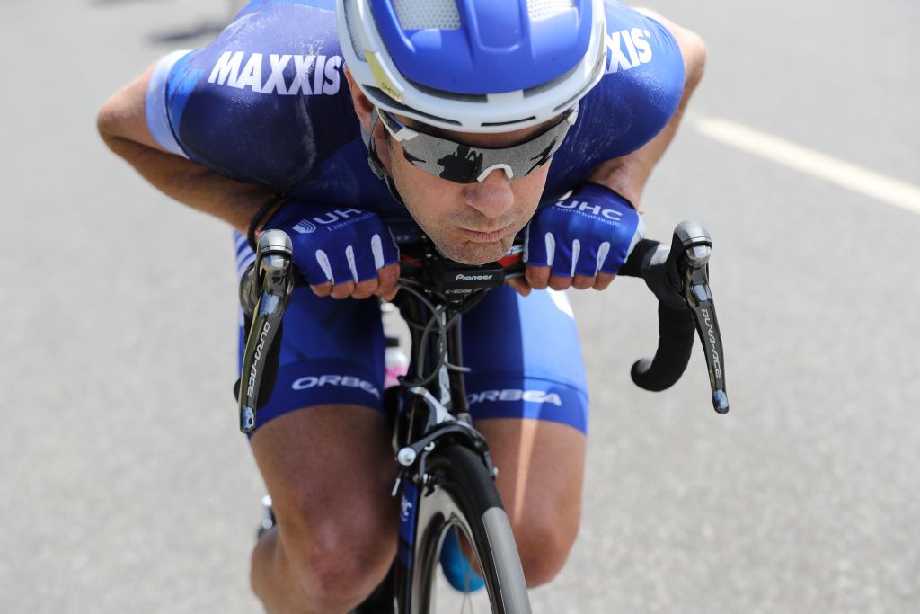 Greg Henderson (UnitedHealthcare)