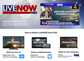 LiveNOW from FOX (@livenowfox) / X