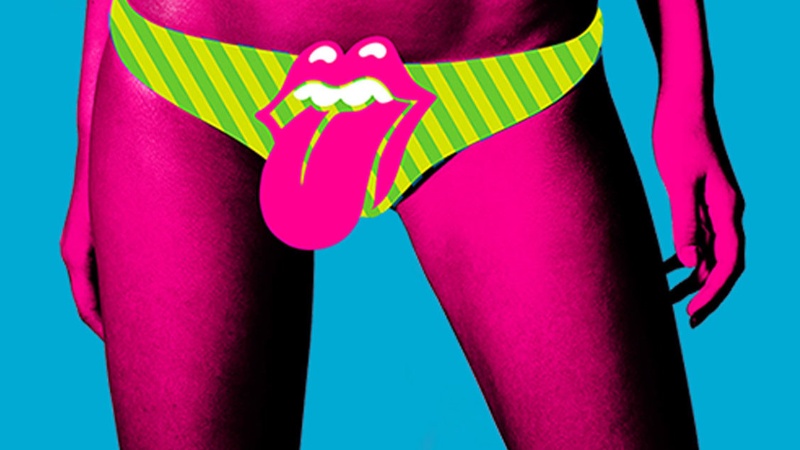 The Rolling Stones - Exhibitionism