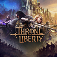 Throne &amp; Liberty | Coming soon to Steam
