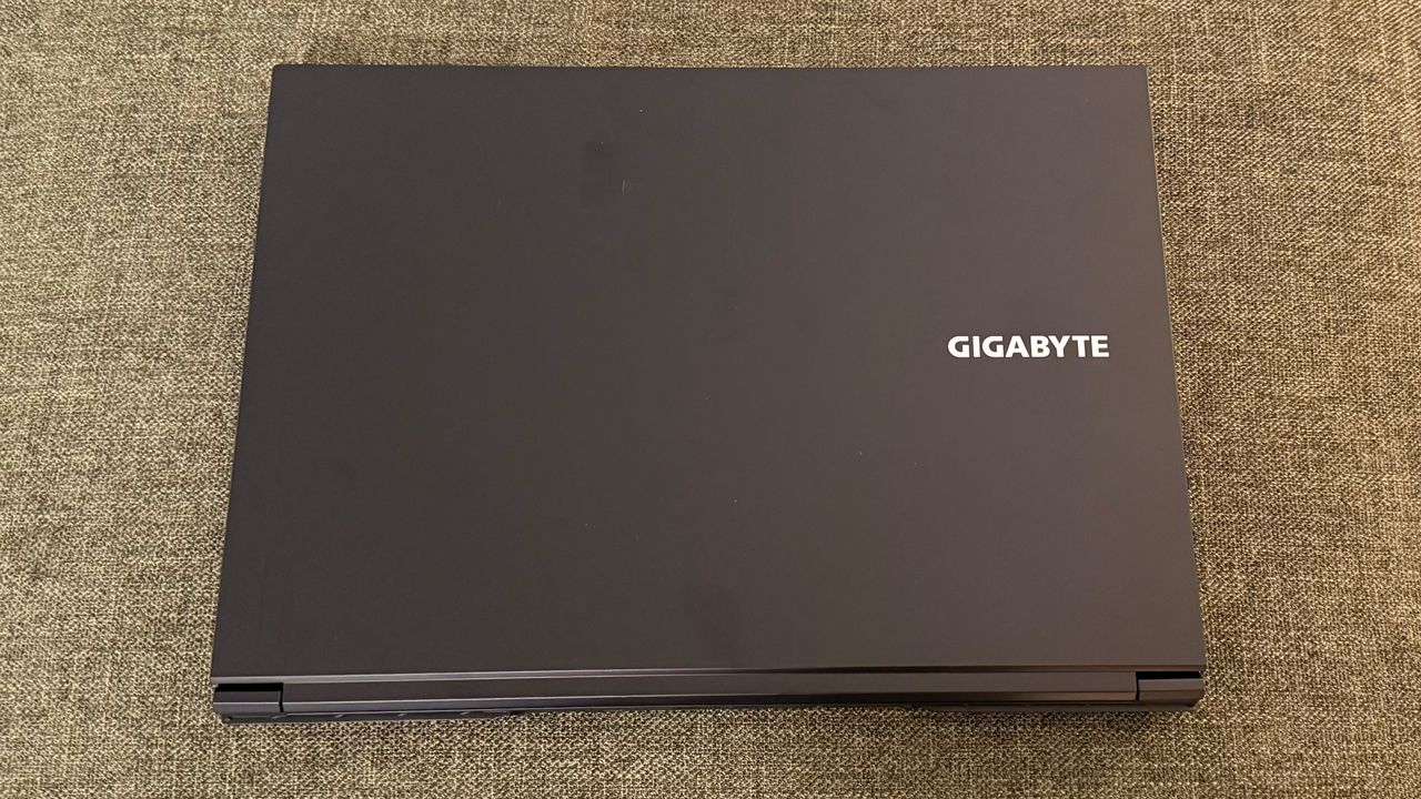 Gigabyte G6
