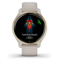 Garmin Venu 2S:£349.99£309.76 at Amazon