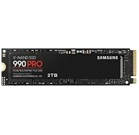 Samsung 990 Pro SSD 2TB SSD | $289.99 $169.99 at AmazonSave $120