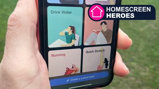 Ditch the February resolution slump with this habit-tracking powerhouse