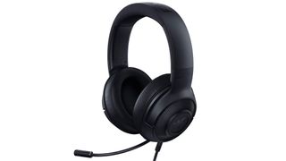 Razer headset