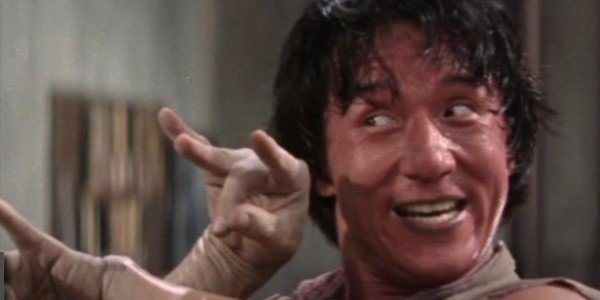 How Jackie Chan Went From Child Actor To Worldwide Mega-Star | Cinemablend