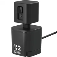 Hori USB Camera for Nintendo Switch 2