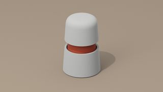 Button home sensor