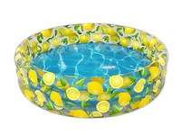 PoolCandy Lemon Sunning Pool | Was $19.99, now $15.99 at Bed, Bath and Beyond
Save $4 -
