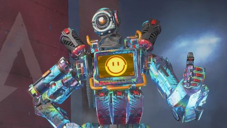 Apex Legends Pathfinder guide