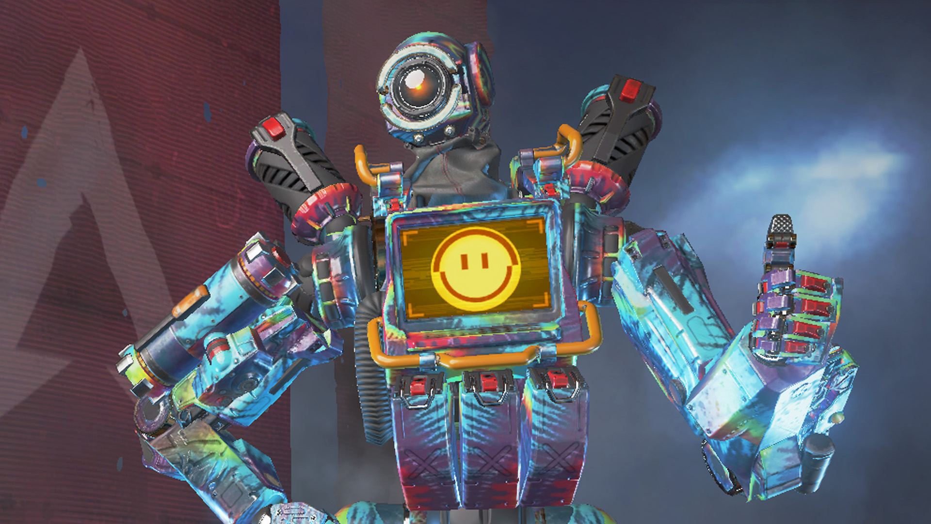 Apex Legends Pathfinder Character Guide How To Master The