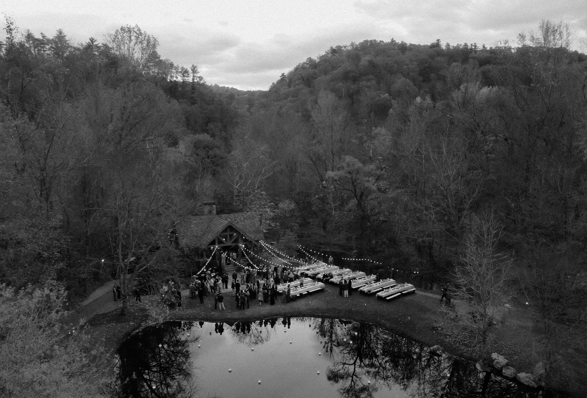 Mollie Mandel and Matthew Stewart wedding.