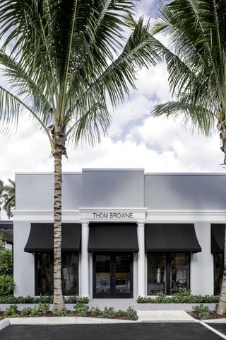 thom browne palm beach store