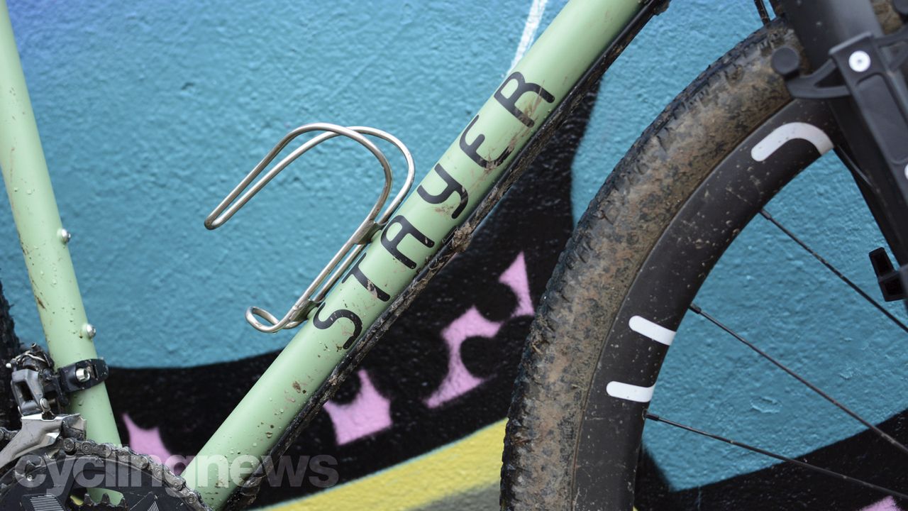 Stayer Groadinger UG frameset