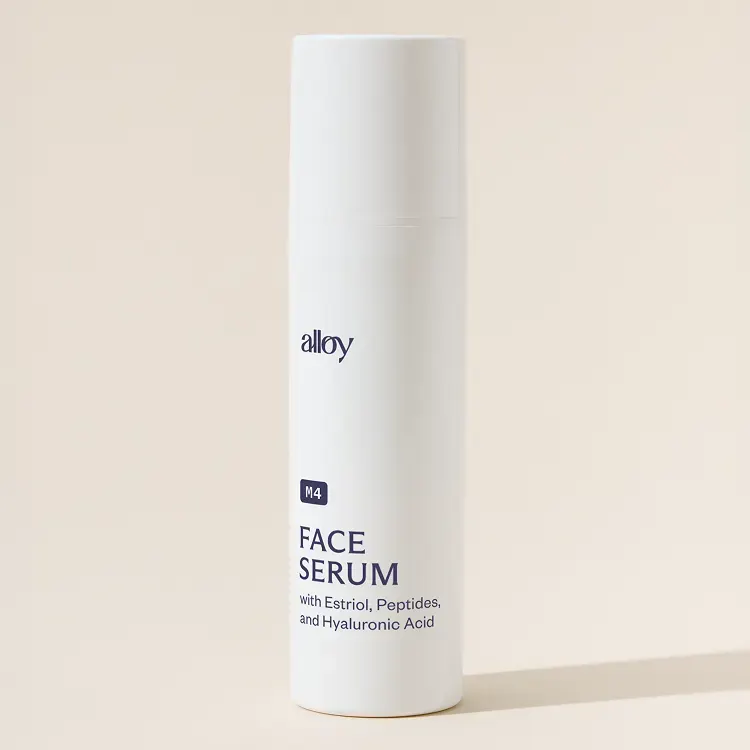 M4 Face Serum Rx