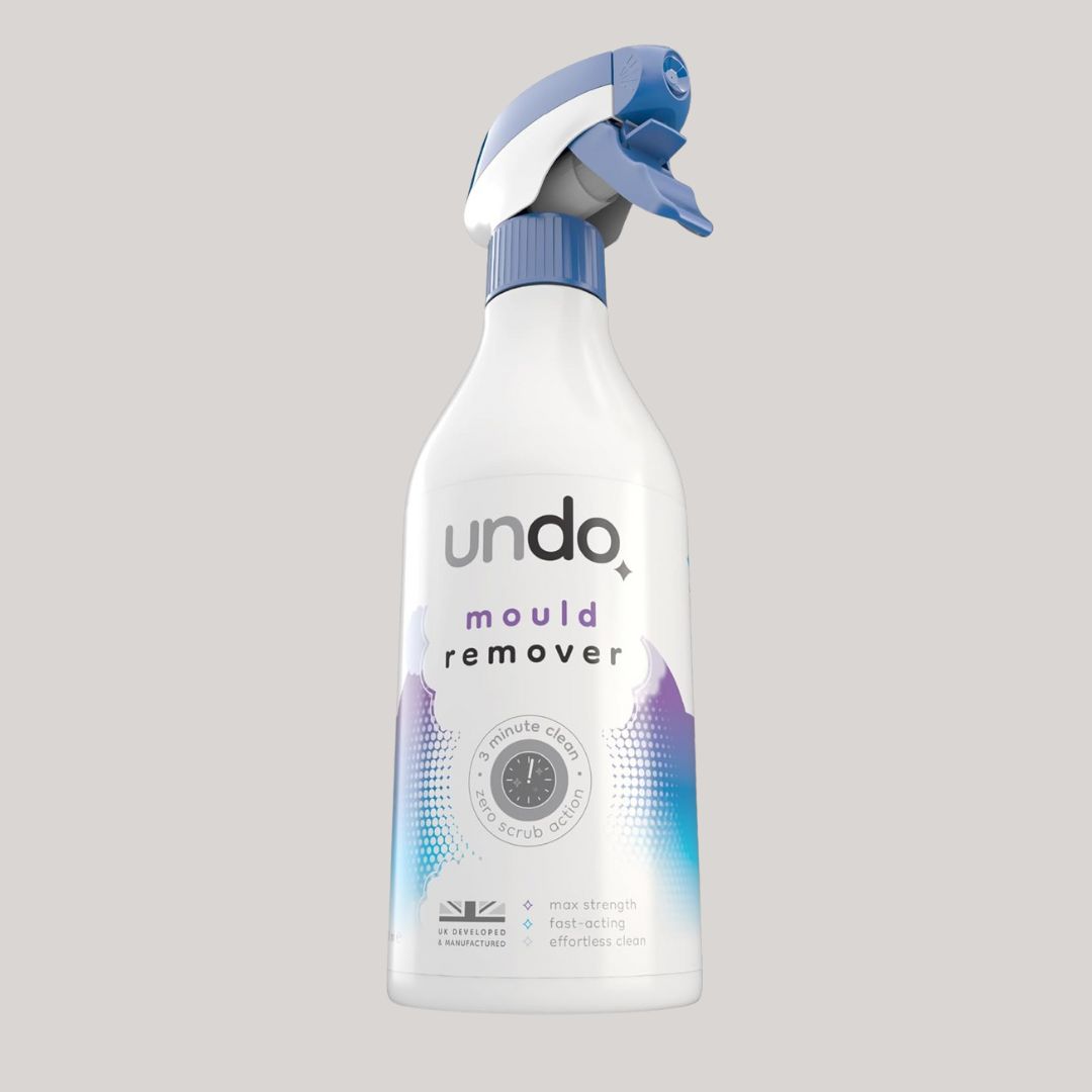 UNDO, Mould Remover Spray (500 Ml)