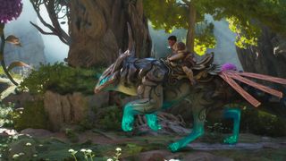 Guild Wars 3 screenshot