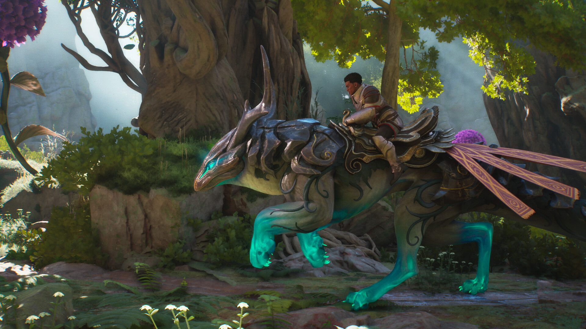 Guild Wars 3 screenshot