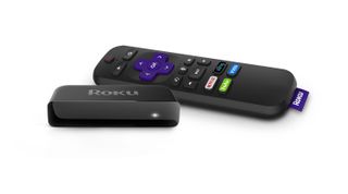 Walmart sale: $39 for Roku Premiere+ 4K HDR Streaming Player 