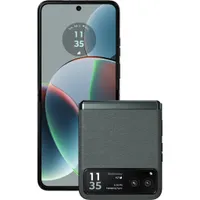 Motorola Razr 40 [Sage Green] | AU$999 AU$495 at The Good Guys