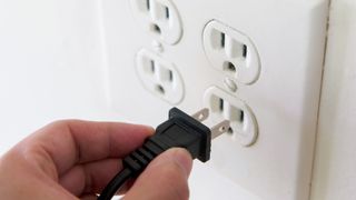Electrical outlet